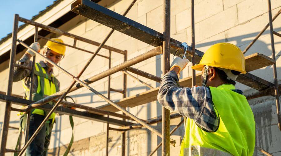 Expert top industrial roofings services in Plano, TX